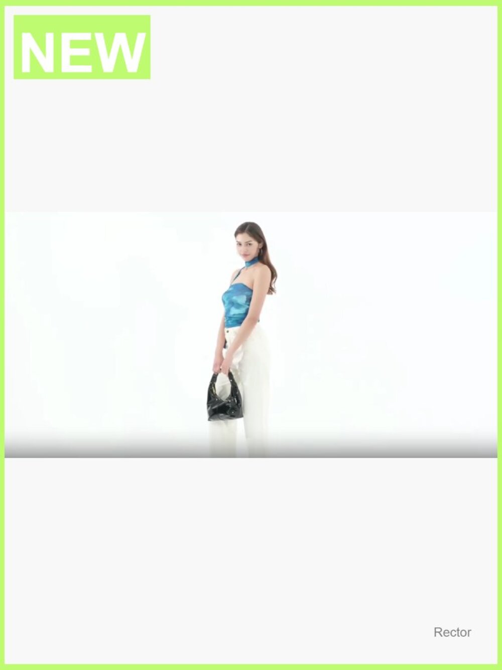 Leopard Print Tube Top Ruched Strapless Mesh Halter Crop Top Party - Picture 7 of 7